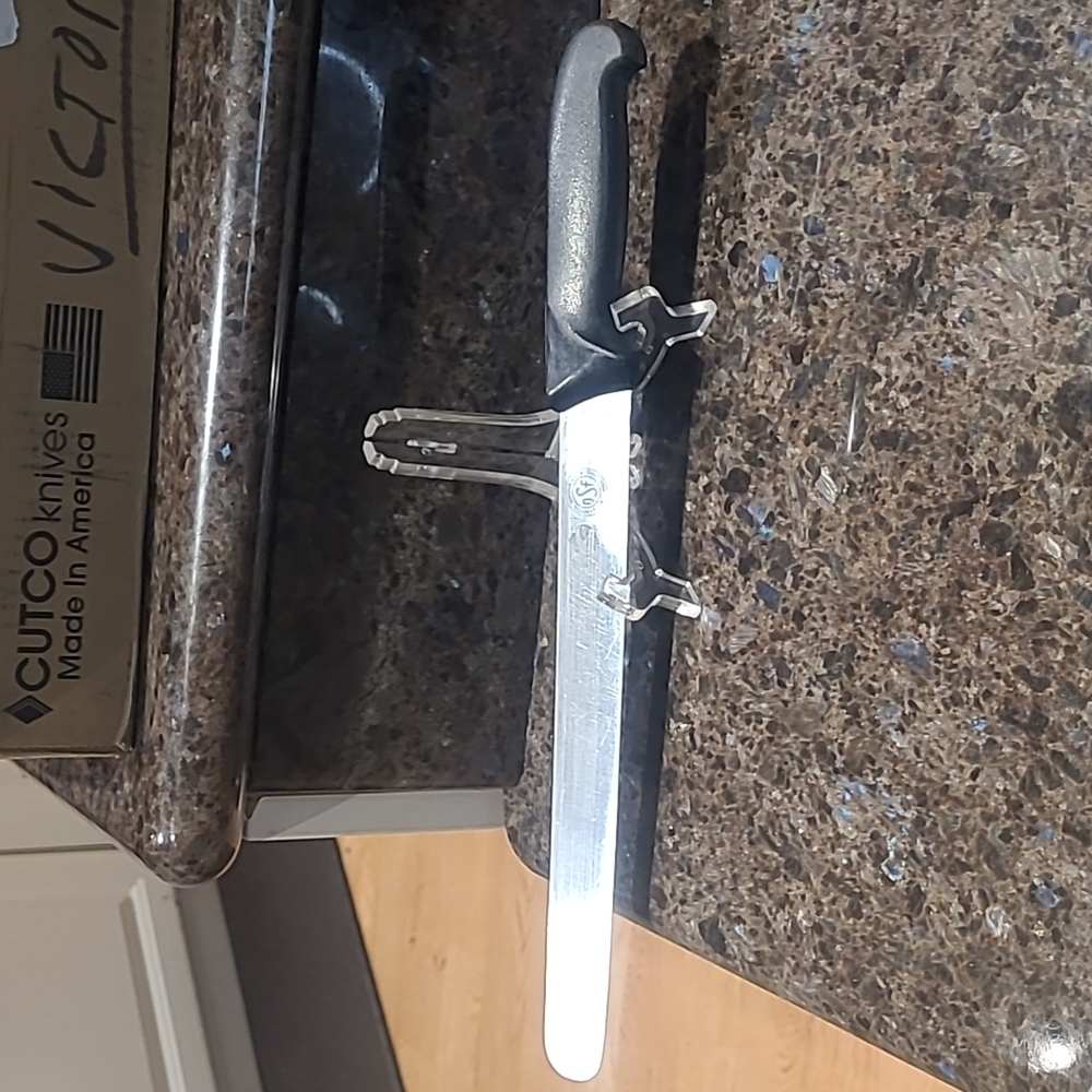 Victorinox snife